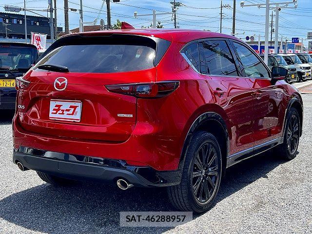 Mazda CX-5 2022-11 7216941-2