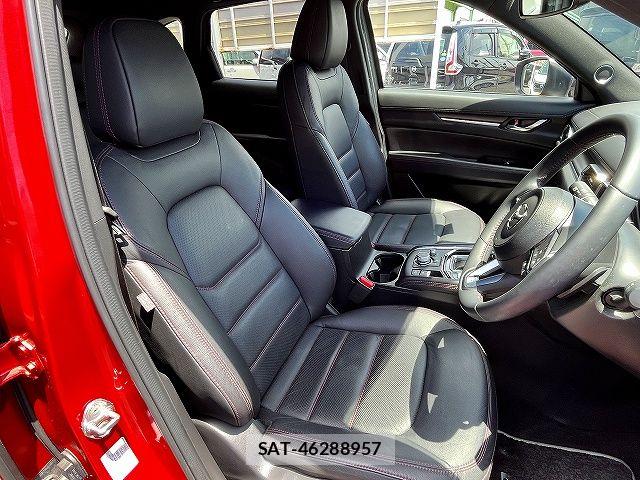 Mazda CX-5 2022-11 7216941-3