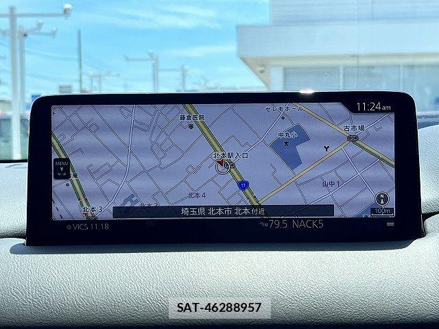 Mazda CX-5 2022-11 7216941-4