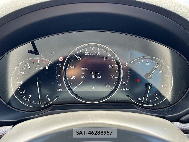 Mazda CX-5 2022-11 7216941-7