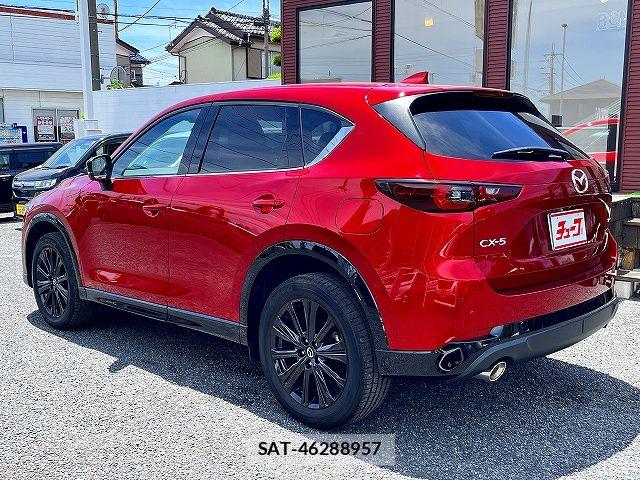 Mazda CX-5 2022-11 7216941-8