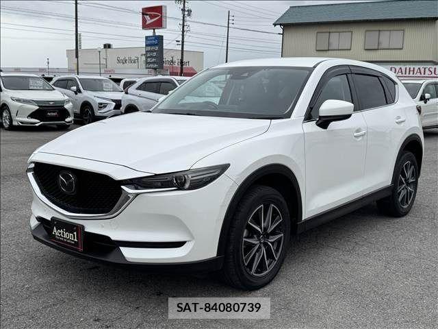 Mazda CX-5 2017-05 7216890-0