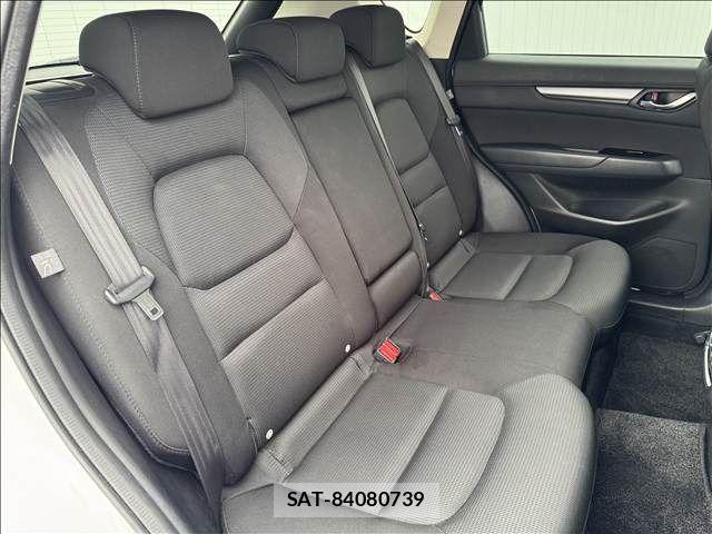 Mazda CX-5 2017-05 7216890-9