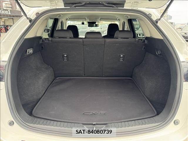 Mazda CX-5 2017-05 7216890-11