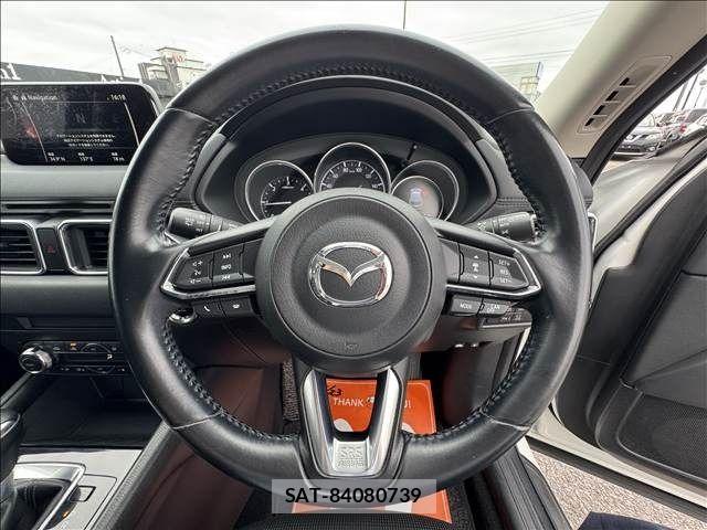 Mazda CX-5 2017-05 7216890-12