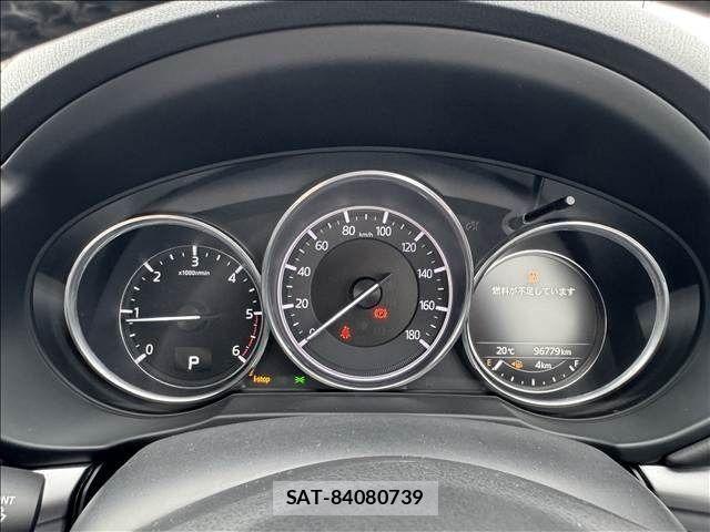 Mazda CX-5 2017-05 7216890-13
