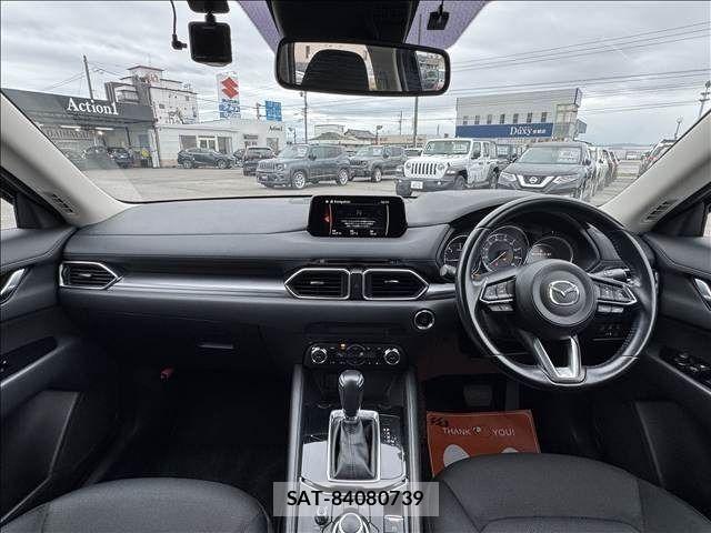 Mazda CX-5 2017-05 7216890-1