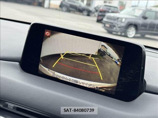 Mazda CX-5 2017-05 7216890-20