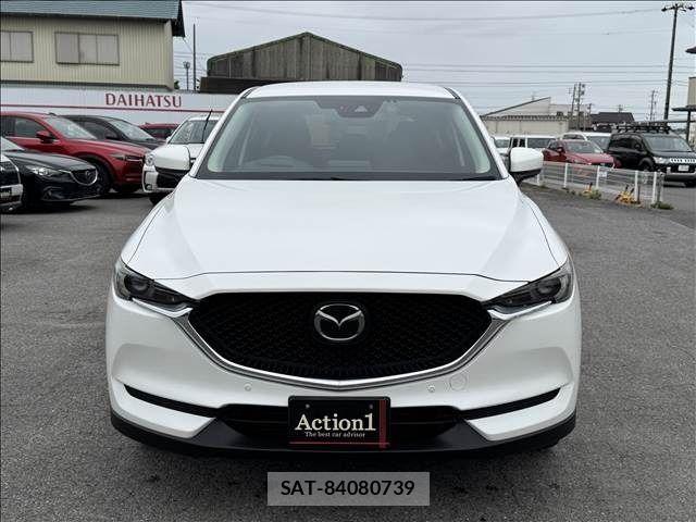 Mazda CX-5 2017-05 7216890-2