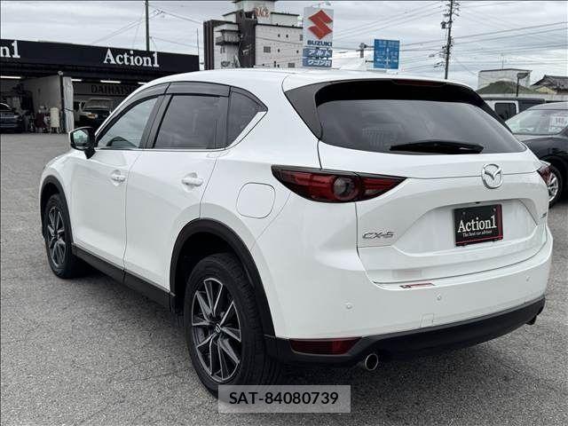Mazda CX-5 2017-05 7216890-3