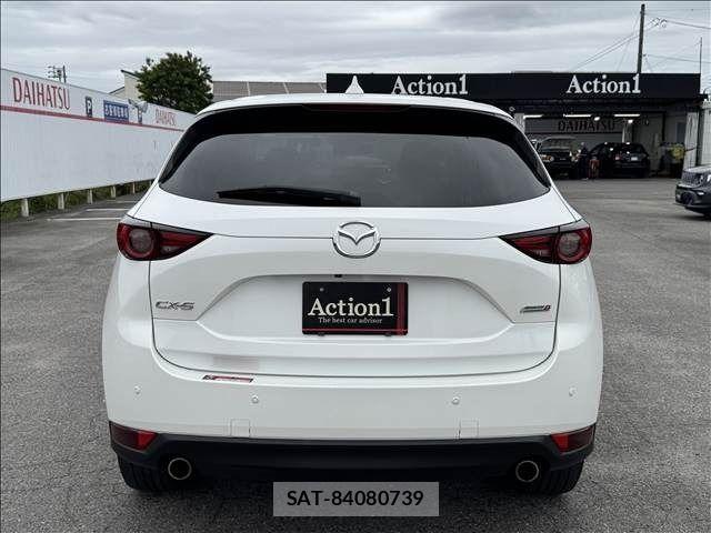 Mazda CX-5 2017-05 7216890-4
