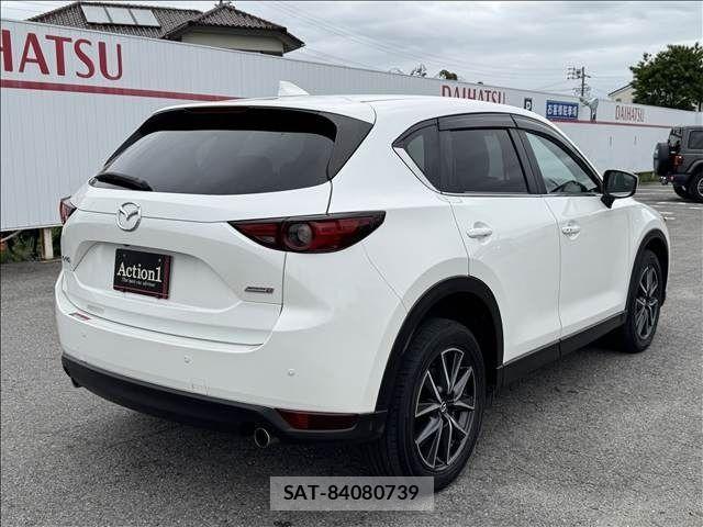 Mazda CX-5 2017-05 7216890-5