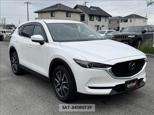Mazda CX-5 2017-05 7216890-6