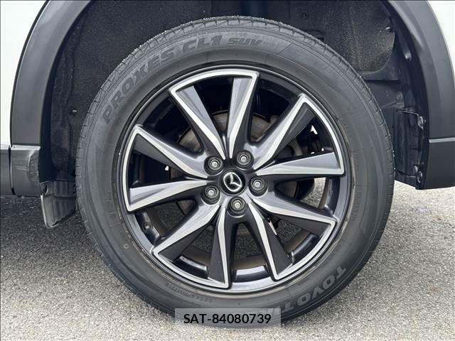 Mazda CX-5 2017-05 7216890-7