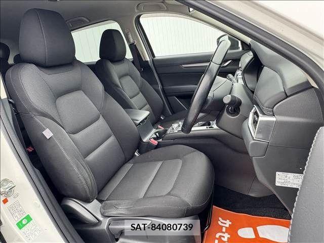 Mazda CX-5 2017-05 7216890-8