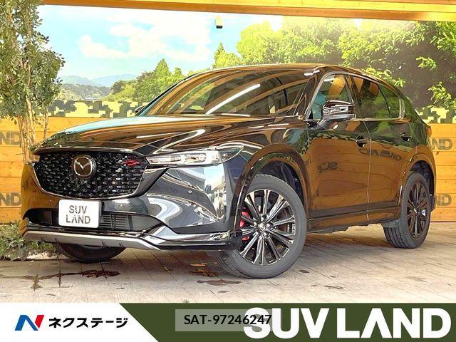 Mazda CX-5 2023-03 7216944-0