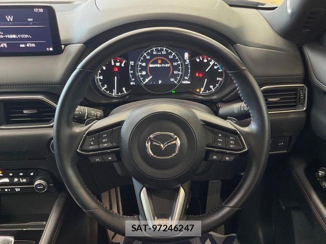 Mazda CX-5 2023-03 7216944-10