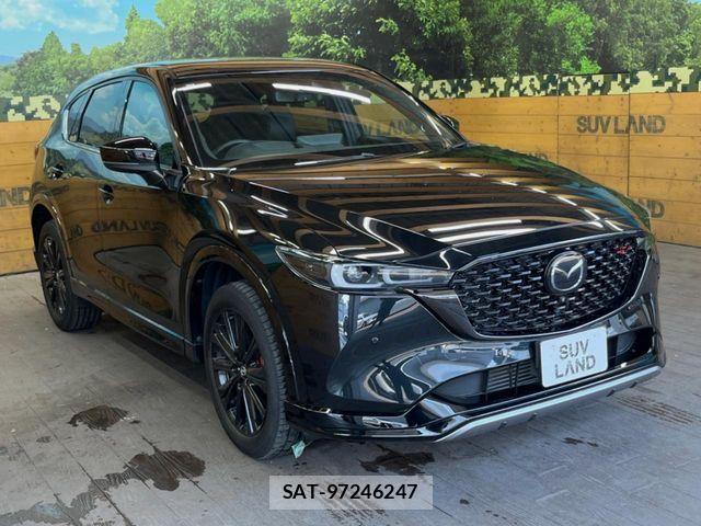 Mazda CX-5 2023-03 7216944-15
