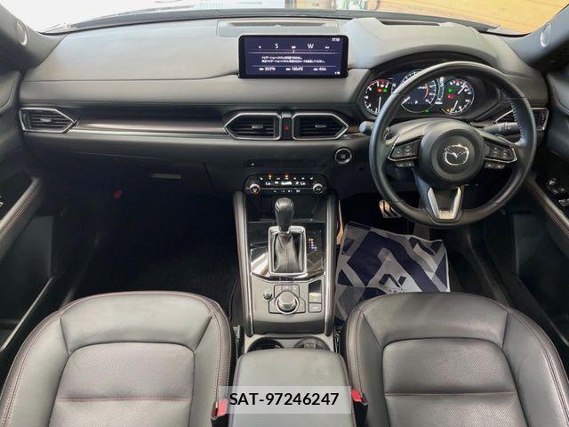 Mazda CX-5 2023-03 7216944-1