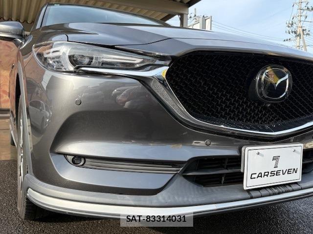 Mazda CX-5 2020-09 7216918-9