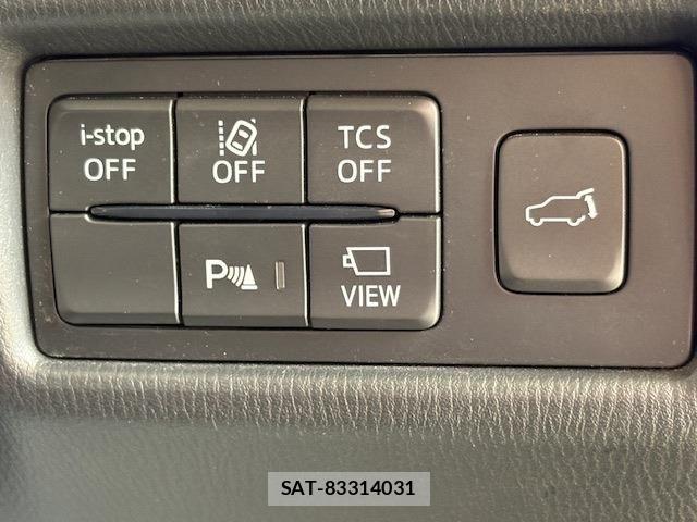 Mazda CX-5 2020-09 7216918-17