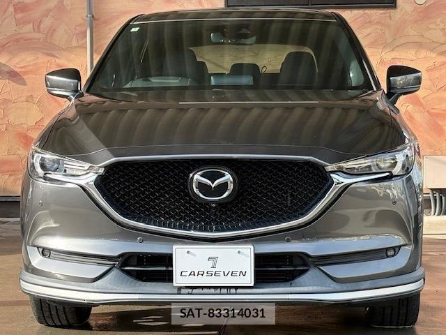 Mazda CX-5 2020-09 7216918-1