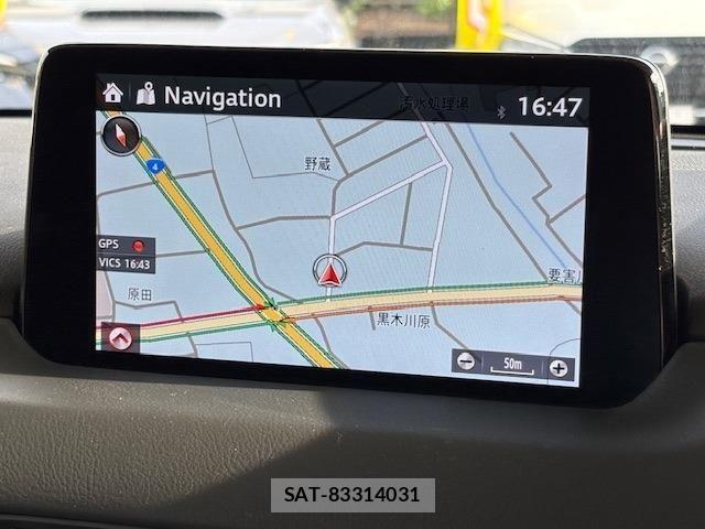 Mazda CX-5 2020-09 7216918-21