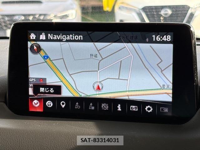 Mazda CX-5 2020-09 7216918-26