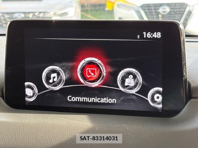 Mazda CX-5 2020-09 7216918-27