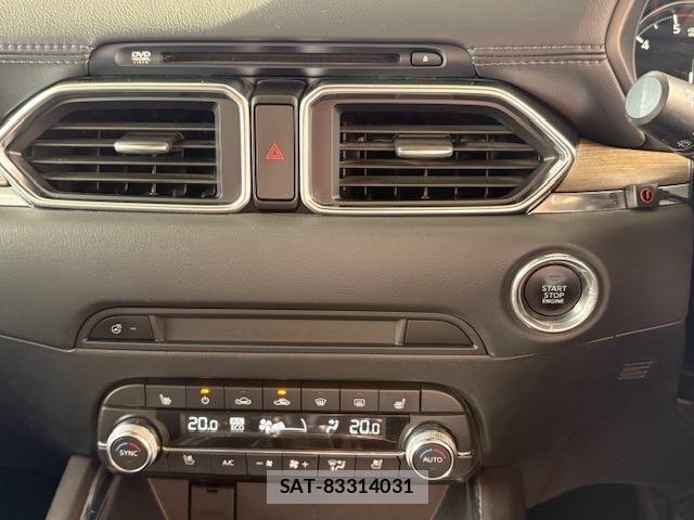 Mazda CX-5 2020-09 7216918-28