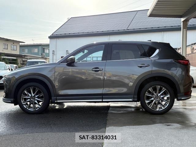 Mazda CX-5 2020-09 7216918-7