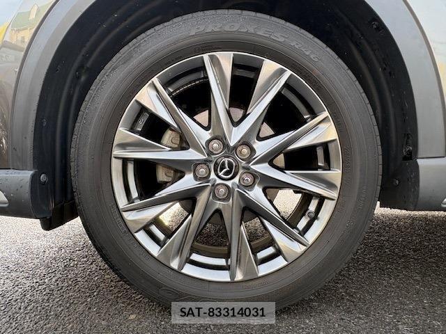 Mazda CX-5 2020-09 7216918-8