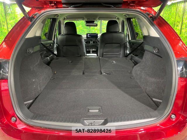 Mazda CX-5 2022-01 7216929-9