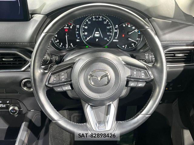 Mazda CX-5 2022-01 7216929-10