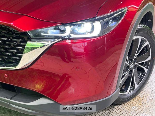 Mazda CX-5 2022-01 7216929-11