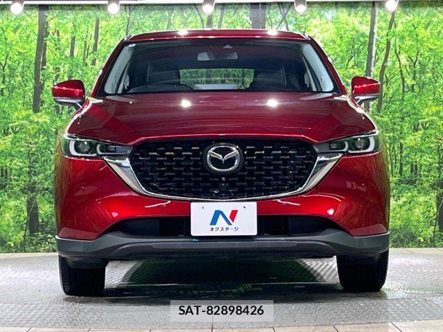 Mazda CX-5 2022-01 7216929-13