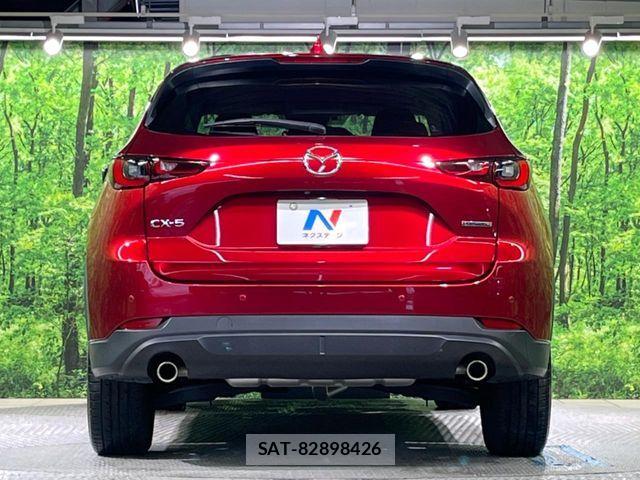 Mazda CX-5 2022-01 7216929-14