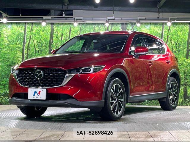 Mazda CX-5 2022-01 7216929-15
