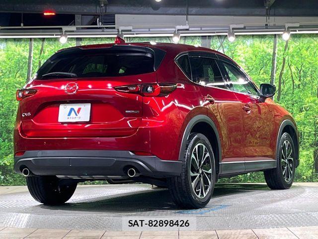 Mazda CX-5 2022-01 7216929-16