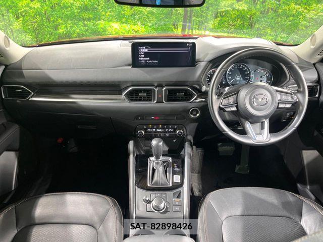 Mazda CX-5 2022-01 7216929-1