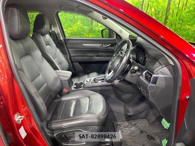 Mazda CX-5 2022-01 7216929-7