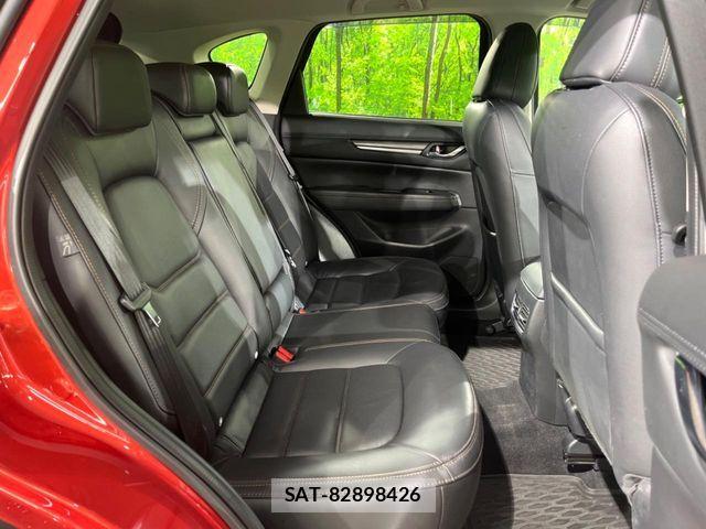 Mazda CX-5 2022-01 7216929-8