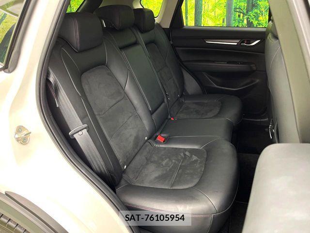 Mazda CX-5 2023-01 7216940-9
