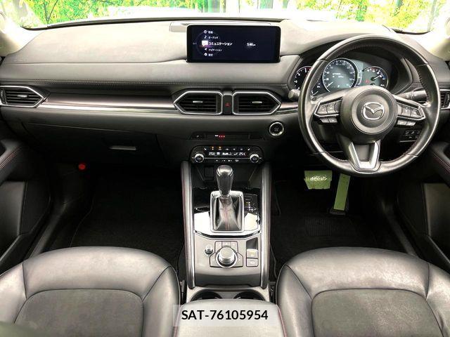 Mazda CX-5 2023-01 7216940-1