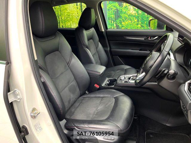 Mazda CX-5 2023-01 7216940-8