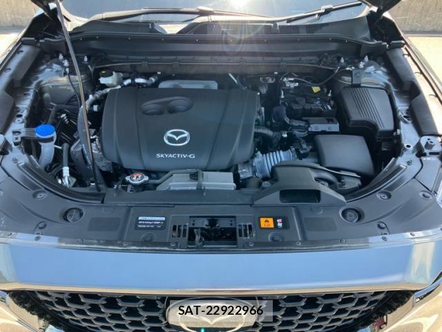 Mazda CX-5 2023-02 7216942-11