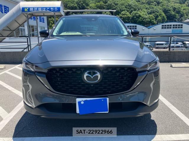 Mazda CX-5 2023-02 7216942-1