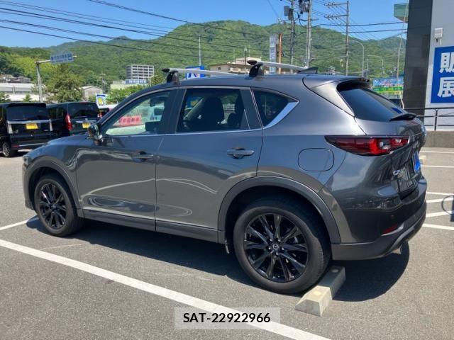 Mazda CX-5 2023-02 7216942-2