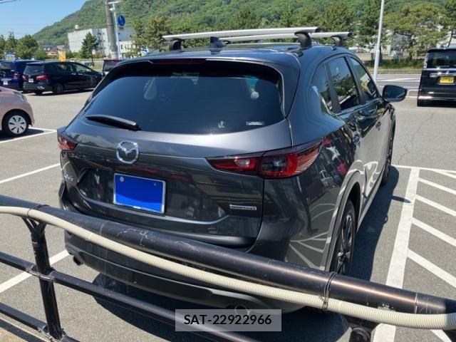 Mazda CX-5 2023-02 7216942-3