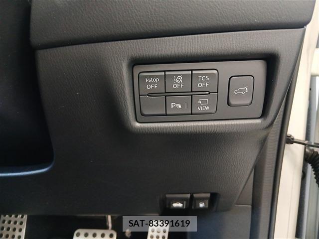 Mazda CX-5 2019-02 7216907-9